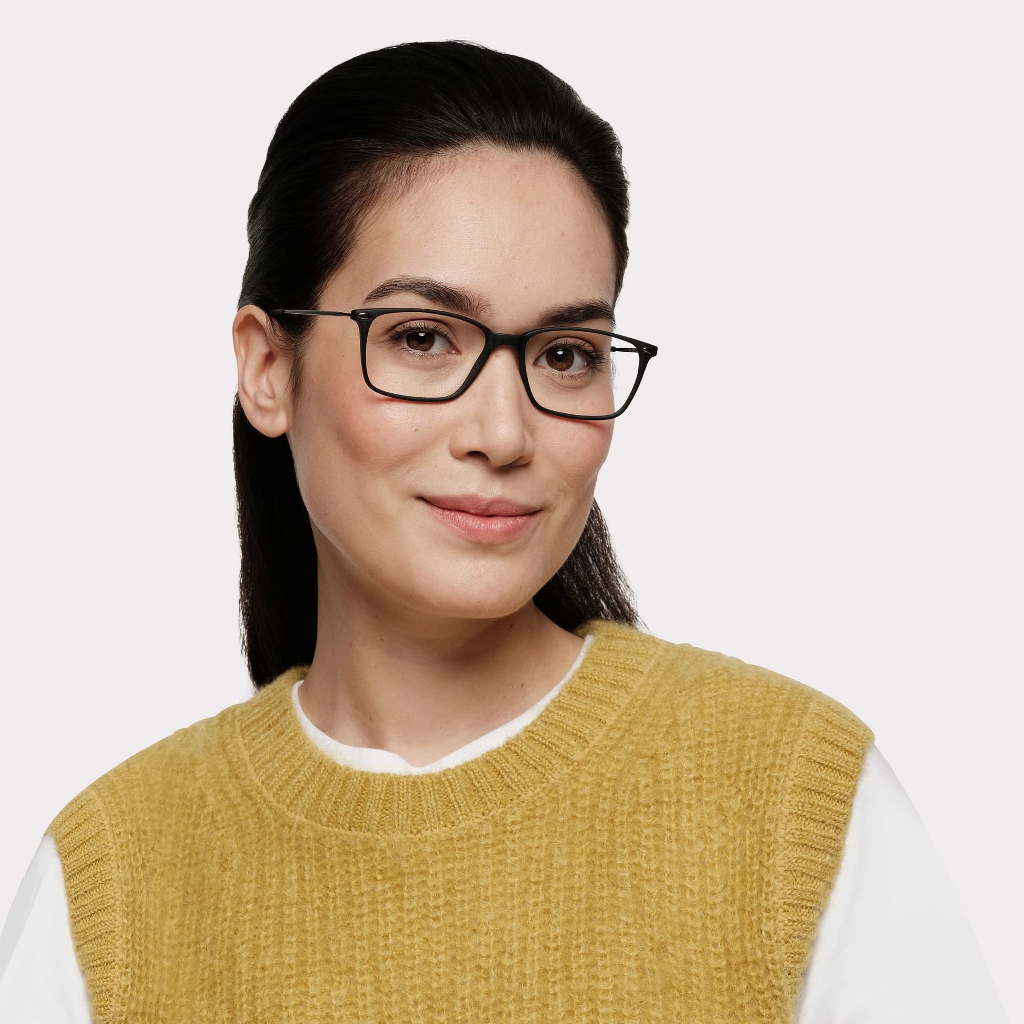 A pair of Bao Black Multi-distance™ reading glasses